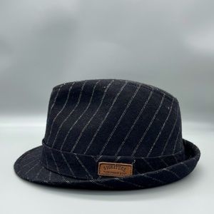 Levi fedora hat